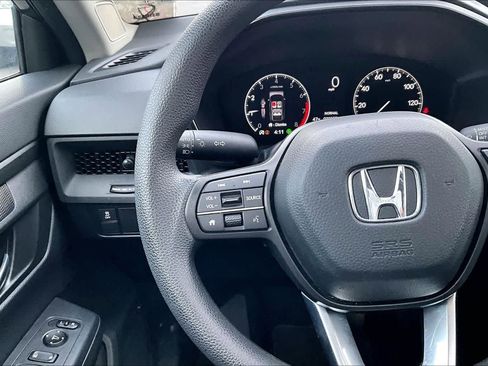 Used 2025 Honda CR-V EX image 25
