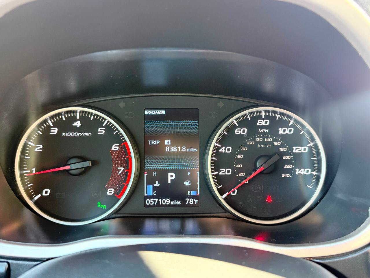 Used 2024 Mitsubishi Eclipse Cross SE AWD/4WD image 24