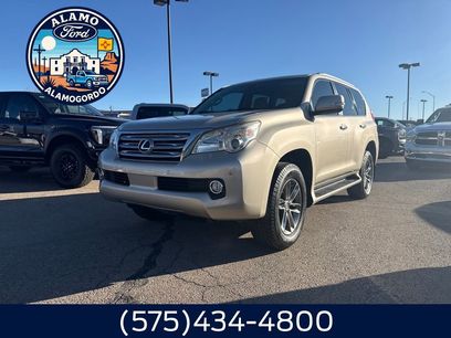 Used 2011 Lexus GX 460