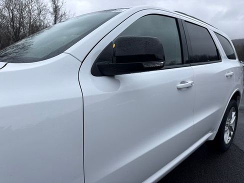 New 2026 Dodge Durango GT image 4