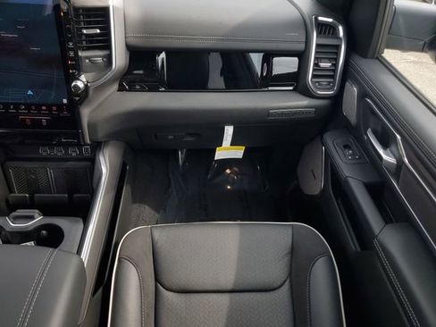 New 2026 RAM 1500 Laramie w/ Night Edition AWD/4WD image 21