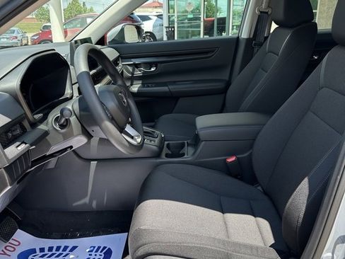 New 2026 Honda CR-V LX image 10