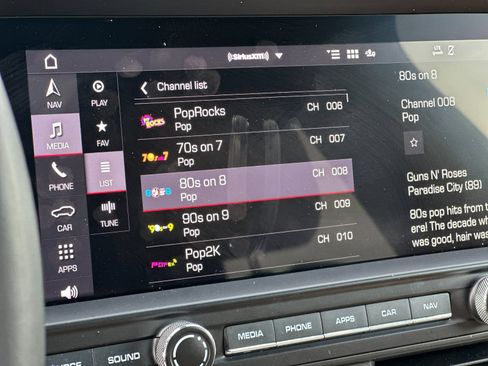 Used 2021 Porsche Macan image 18