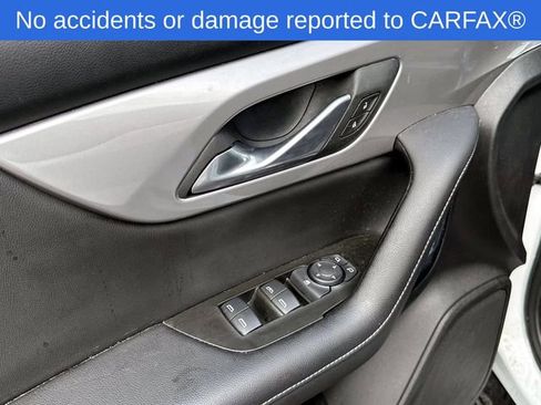 Used 2024 Chevrolet Blazer LT image 16