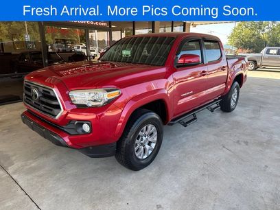 Used 2018 Toyota Tacoma SR5