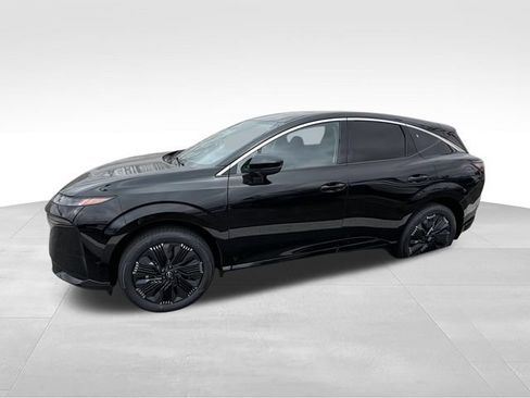 New 2026 Nissan Murano Platinum w/ Cargo Package AWD/4WD image 5