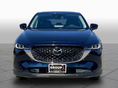 Used 2023 MAZDA CX-5 AWD 2.5 S w/ Premium Plus Pkg image 4