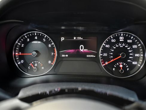 Used 2022 Kia Forte LXS FWD image 28