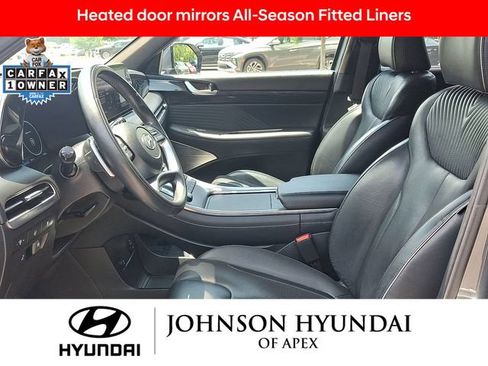 Used 2023 Hyundai Palisade Calligraphy w/ Winter Package AWD/4WD image 13
