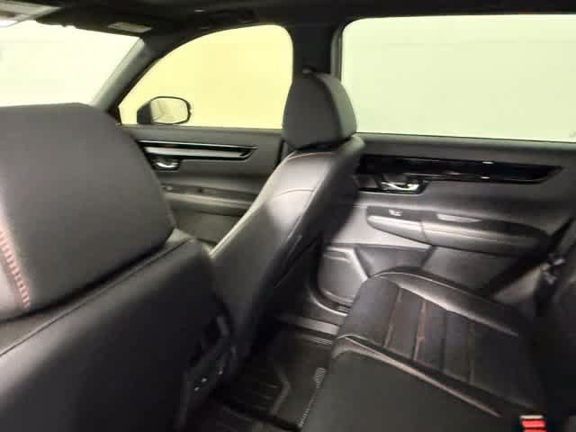 New 2027 Honda CR-V Sport Touring image 36
