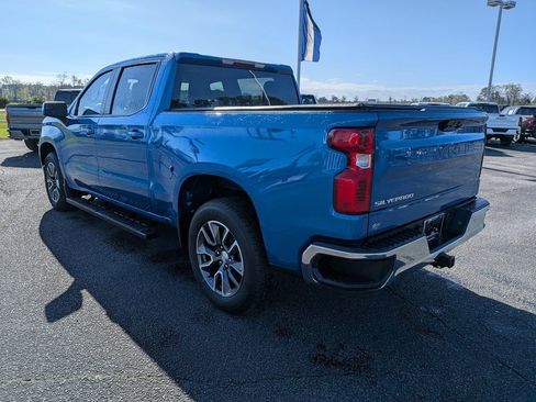 Used 2023 Chevrolet Silverado 1500 LT image 7