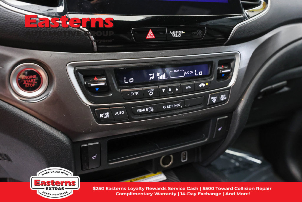 Used 2023 Honda Passport EX-L image 20