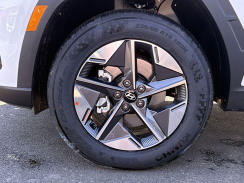 New 2026 Hyundai Tucson SEL Plus AWD/4WD image 12