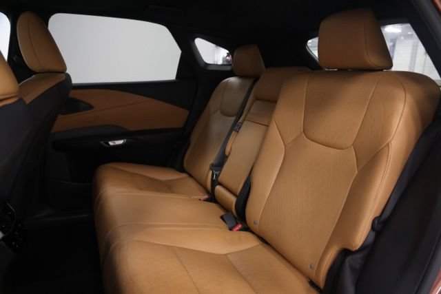 Used 2023 Lexus RX 350 Premium Plus w/ Accessory Package (K3) FWD image 37