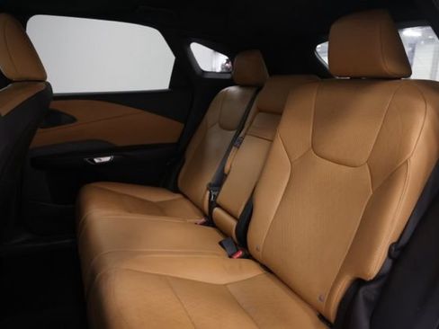 Used 2023 Lexus RX 350 Premium Plus w/ Accessory Package (K3) FWD image 37