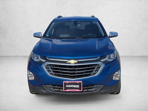 Used 2019 Chevrolet Equinox Premier FWD image 2