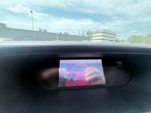 Used 2014 Honda CR-V EX-L image 13