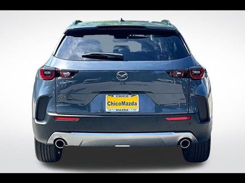 New 2026 MAZDA CX-50 2.5 Turbo w/ Accent Package AWD/4WD image 35