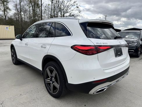 Certified 2026 Mercedes-Benz GLC 300 GLC 300 image 20
