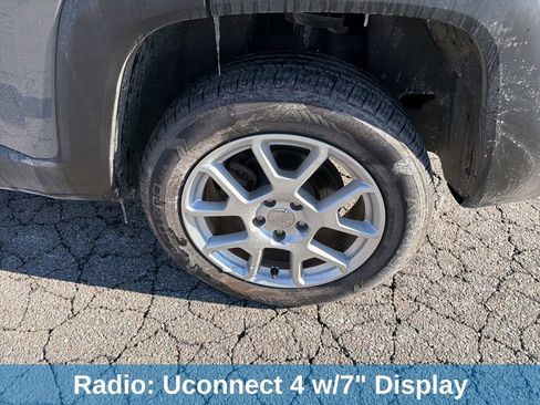 Used 2019 Jeep Renegade Sport w/ Sport Appearance Group image 14