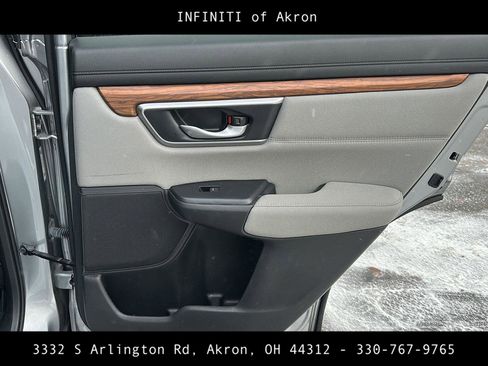 Used 2022 Honda CR-V EX image 30