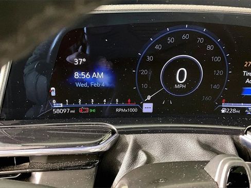 Used 2024 Cadillac Escalade Sport image 13