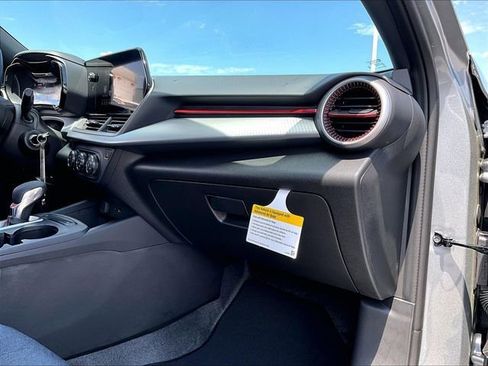 New 2026 Chevrolet Trax RS FWD image 26