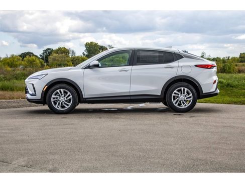 New 2026 Buick Envista Preferred image 40