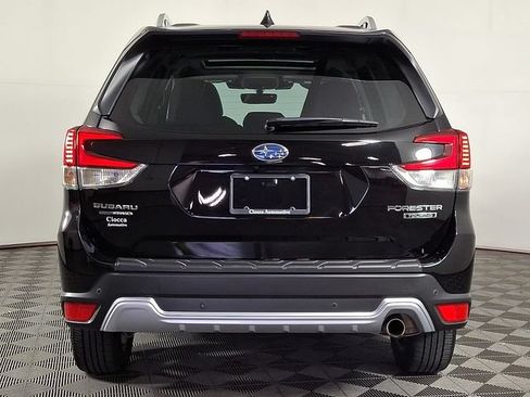 Used 2023 Subaru Forester Touring w/ Popular Package #2 AWD/4WD image 8