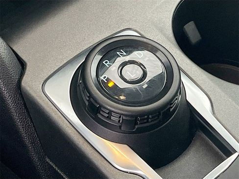 Used 2025 Ford Bronco Sport Big Bend image 16