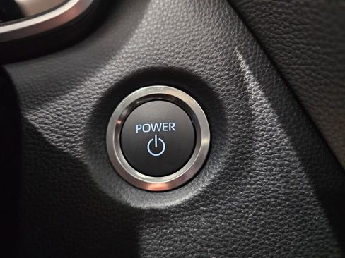 New 2025 Toyota Corolla XLE image 15