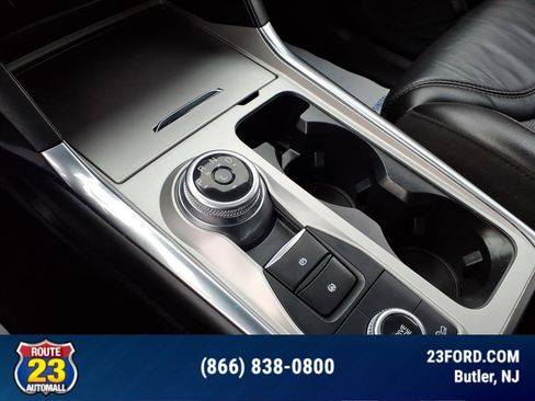 Certified 2023 Ford Explorer Platinum w/ Technology Package image 20