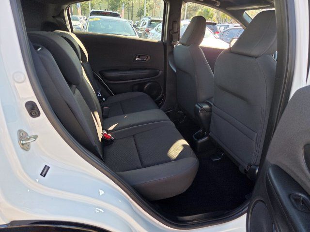 Used 2019 Honda HR-V Sport image 16