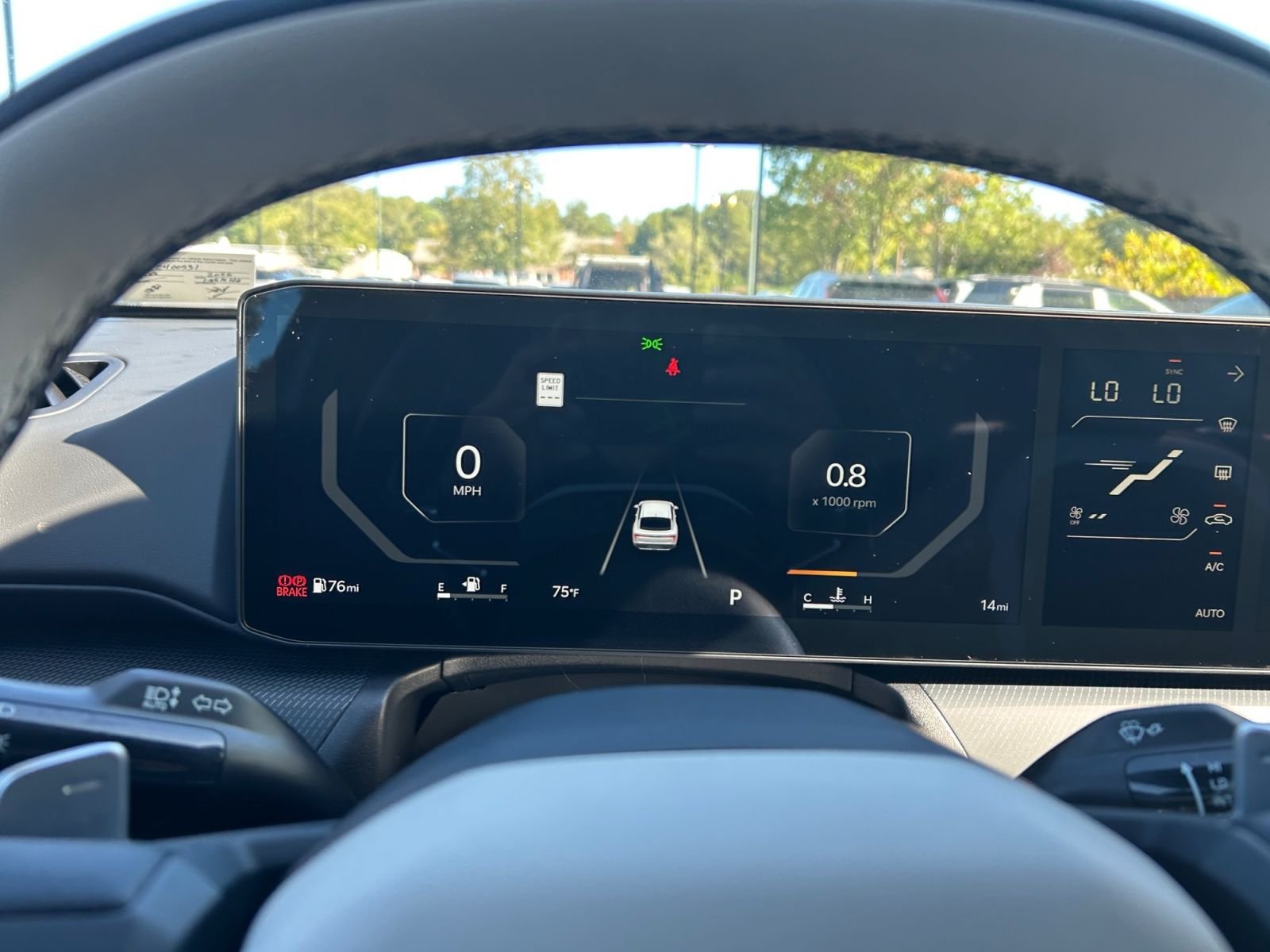 New 2026 Kia K4 GT-Line FWD image 23