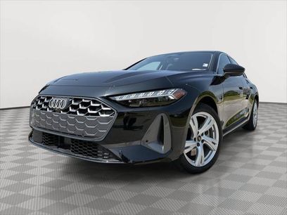Used 2025 Audi A5 2.0T Premium Plus w/ Premium Plus