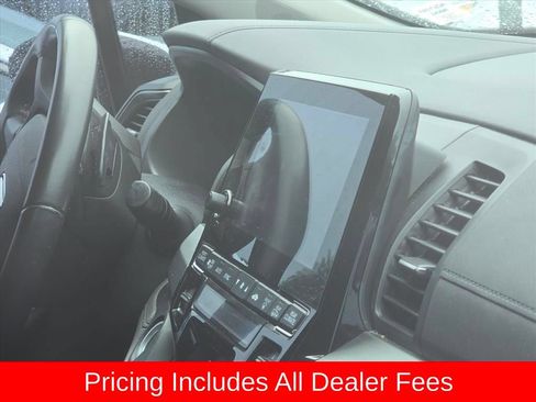 Used 2018 Honda Odyssey EX-L image 7