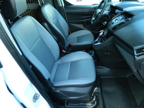 Used 2015 Ford Transit Connect XL FWD image 16