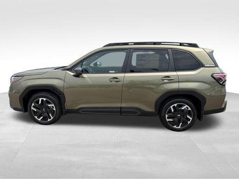 Used 2026 Subaru Forester Limited AWD/4WD image 4
