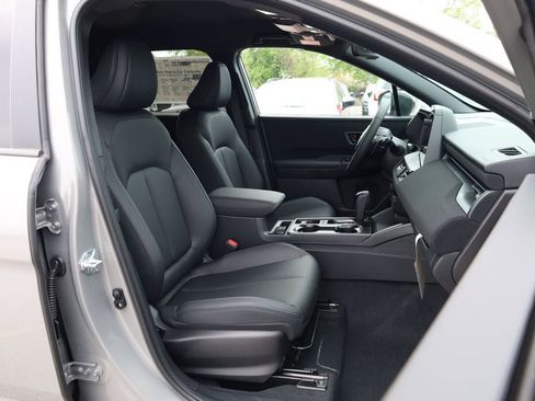 New 2026 Subaru Outback Premium AWD/4WD image 21