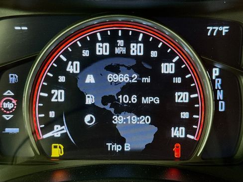 Used 2024 Dodge Durango R/T image 15