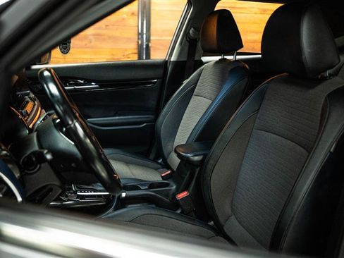 Used 2022 Kia Seltos S image 9