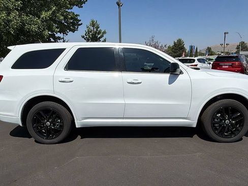 Used 2026 Dodge Durango GT AWD/4WD image 2