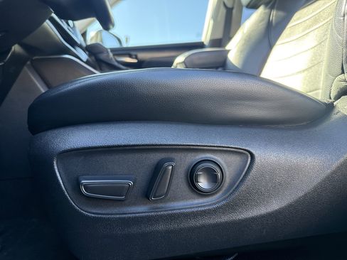 Used 2023 Toyota Highlander XLE image 23