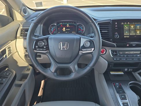 Used 2021 Honda Pilot Special Edition image 10