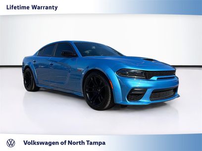 Used 2023 Dodge Charger Scat Pack