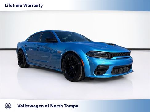 Used 2023 Dodge Charger Scat Pack image 1