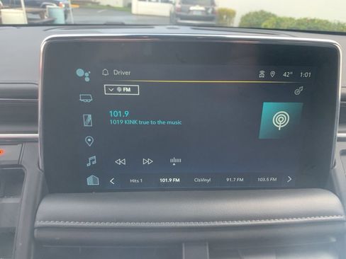 Certified 2024 Chevrolet Tahoe LT image 23