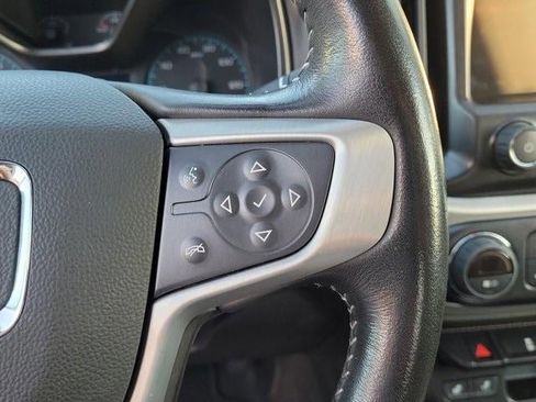 Used 2022 GMC Canyon Elevation w/ Elevation Premium Package image 10