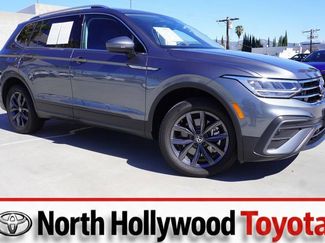 Used 2023 Volkswagen Tiguan SE video 1