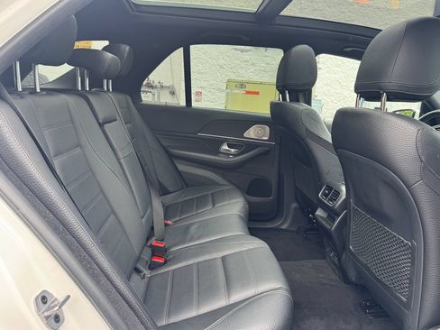 Used 2024 Mercedes-Benz GLE 350 4MATIC image 22